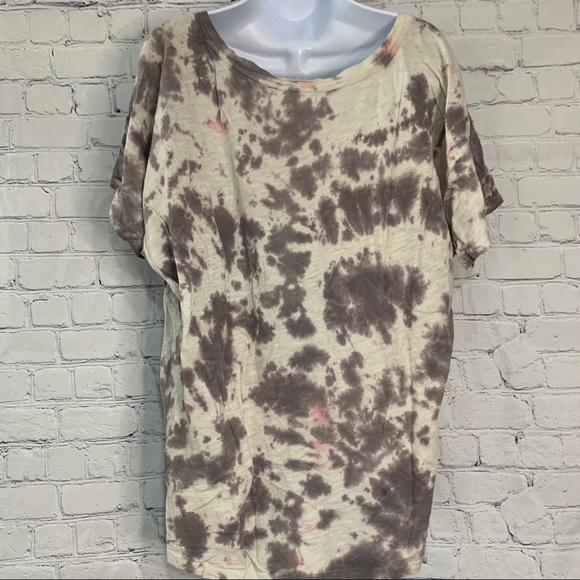 VS PINK Band Tee Aerosmith Large - Picture 6 of 7